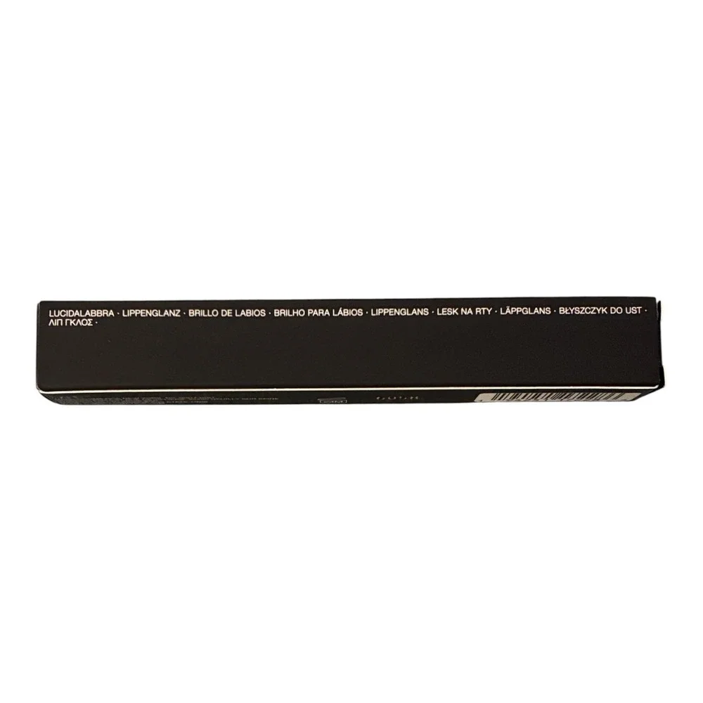 NARS Afterglow‎ Lip Shine Dolce Vita 888 Full Size 0.17 oz New